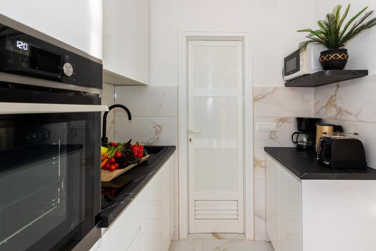 Apartment Rose Pool Comfort Dubrovnik Exterior photo