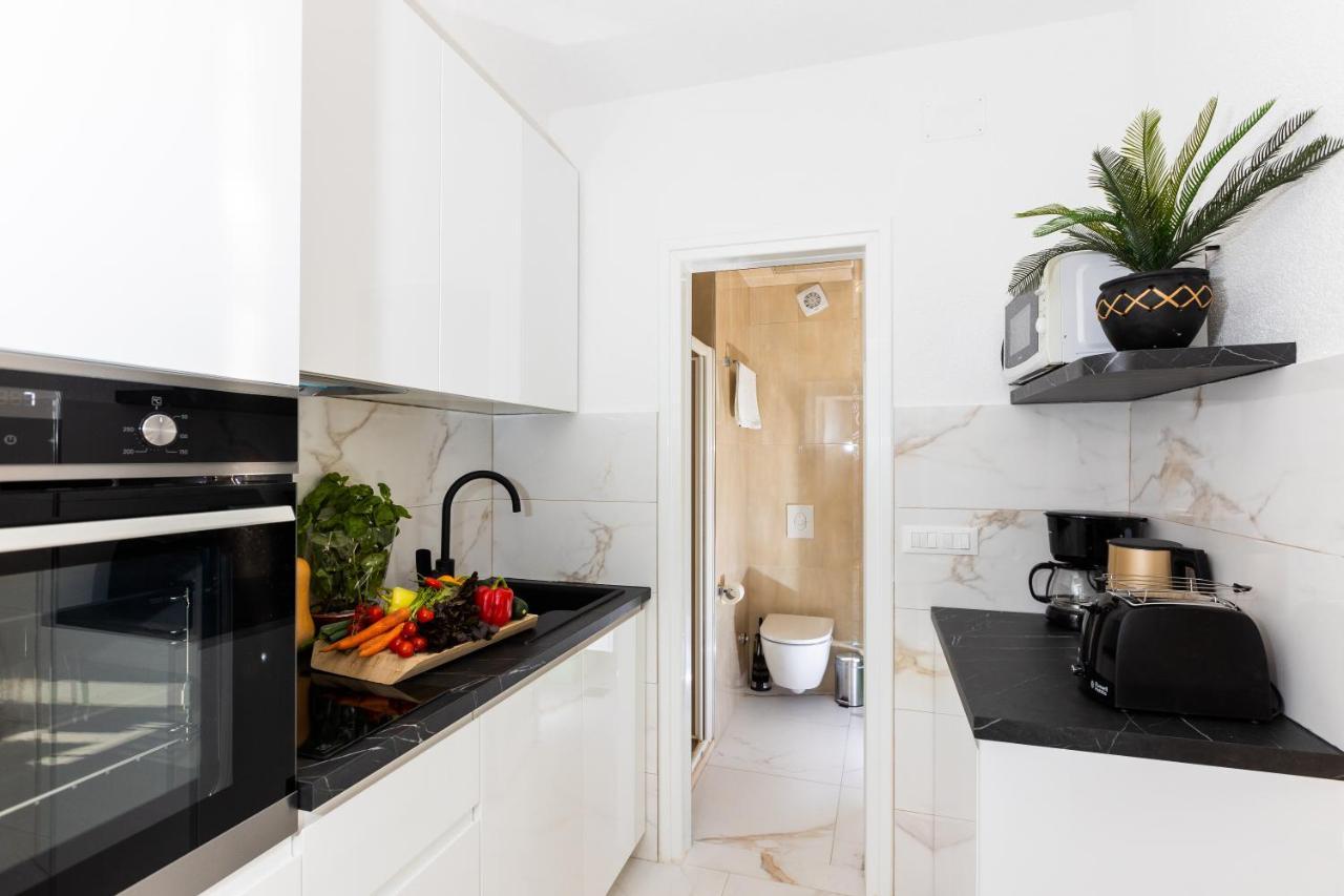 Apartment Rose Pool Comfort Dubrovnik Exterior photo