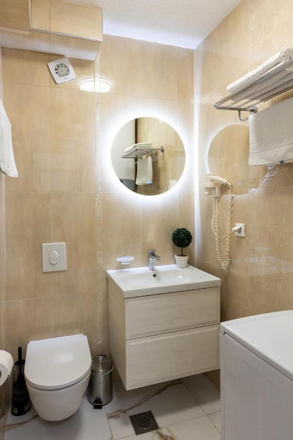 Apartment Rose Pool Comfort Dubrovnik Exterior photo